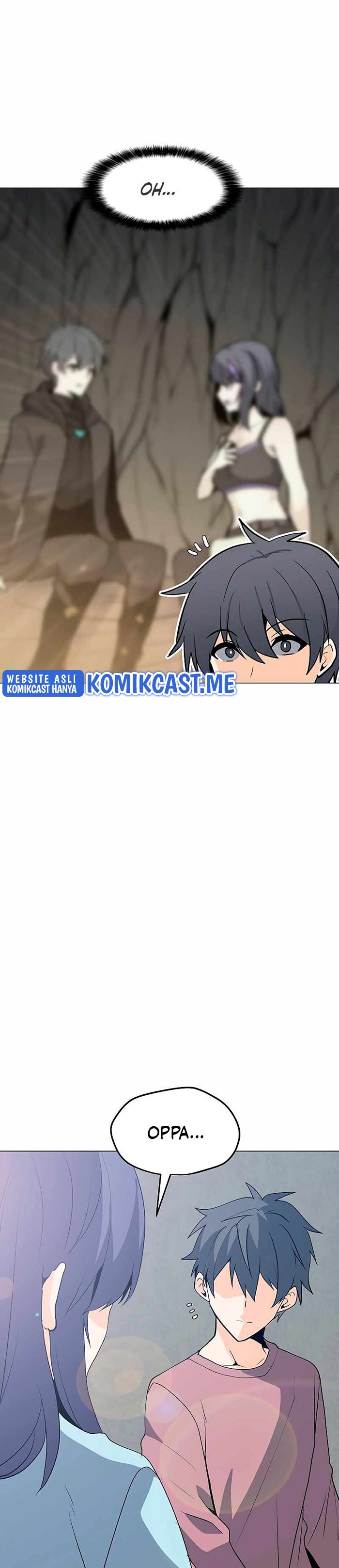 Solo Spell Caster - Chapter 83 27 Solo Spell Caster - Chapter 83 27
