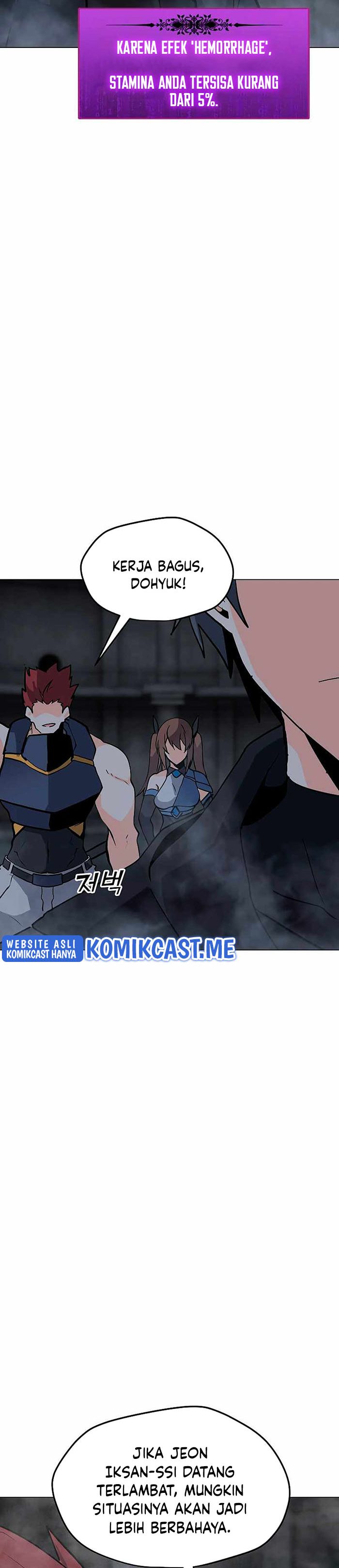 Solo Spell Caster - Chapter 83 3 Solo Spell Caster - Chapter 83 3