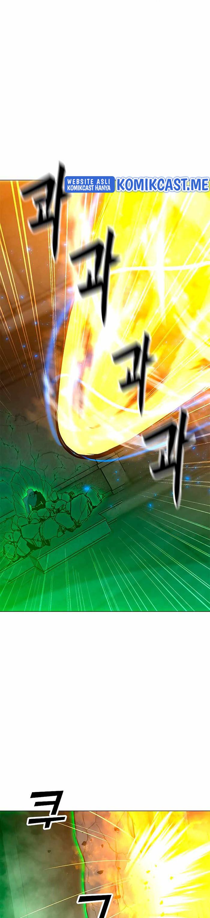 Solo Spell Caster - Chapter 81 32 Solo Spell Caster - Chapter 81 32