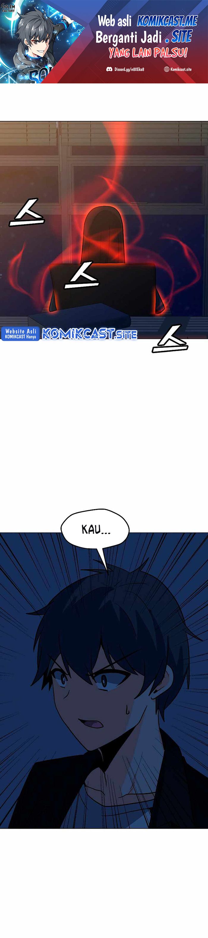 Solo Spell Caster - Chapter 86 2