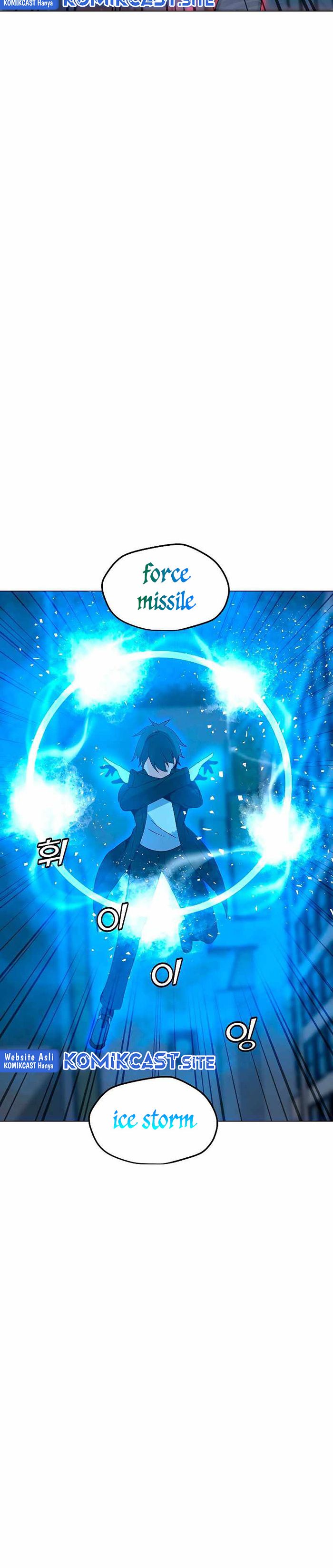 Solo Spell Caster - Chapter 86 29