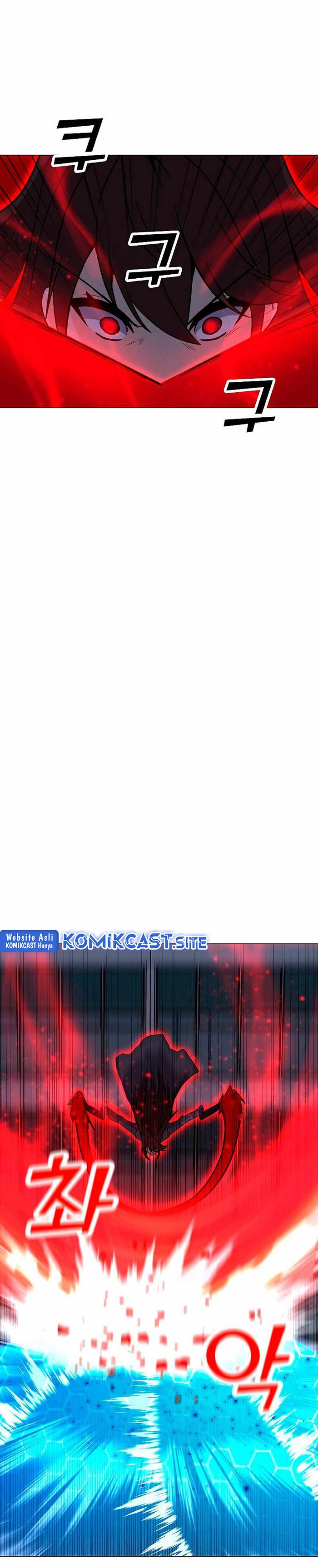 Solo Spell Caster - Chapter 86 23