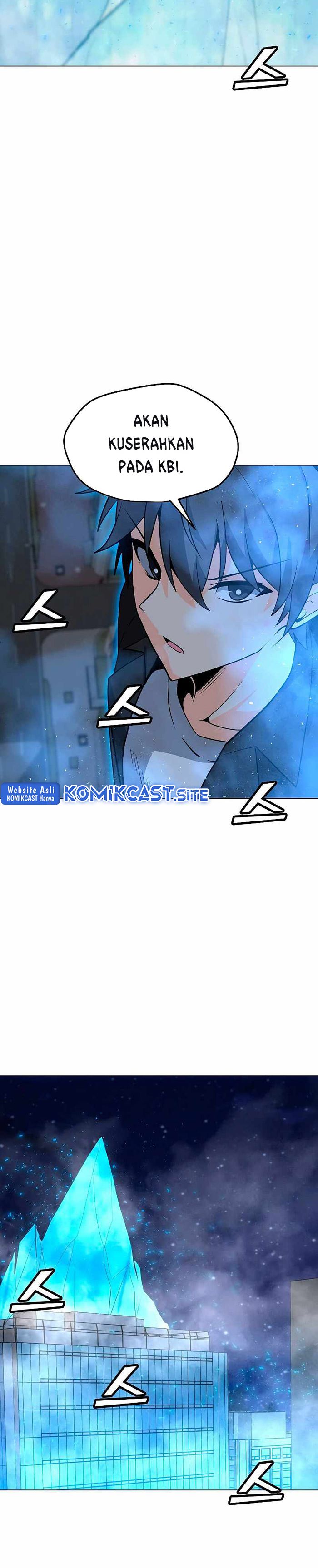 Solo Spell Caster - Chapter 86 33