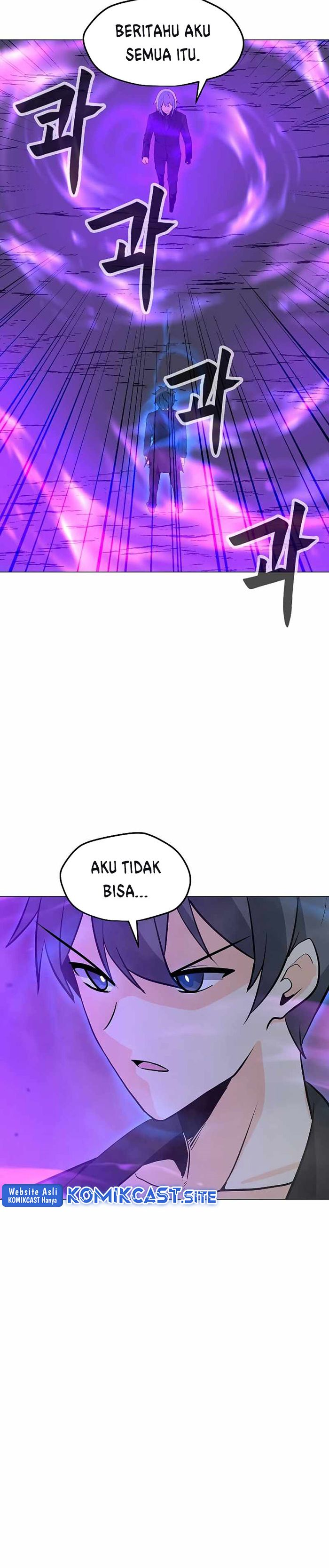 Solo Spell Caster - Chapter 87 29