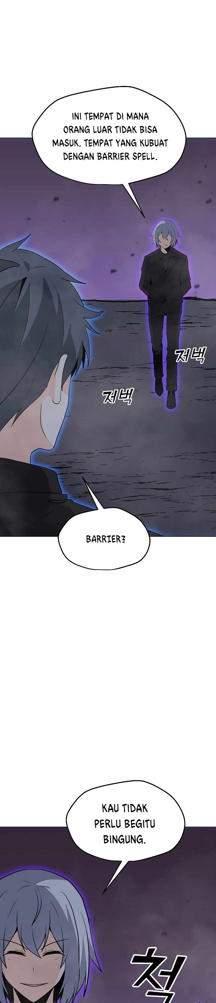 Solo Spell Caster - Chapter 87 23