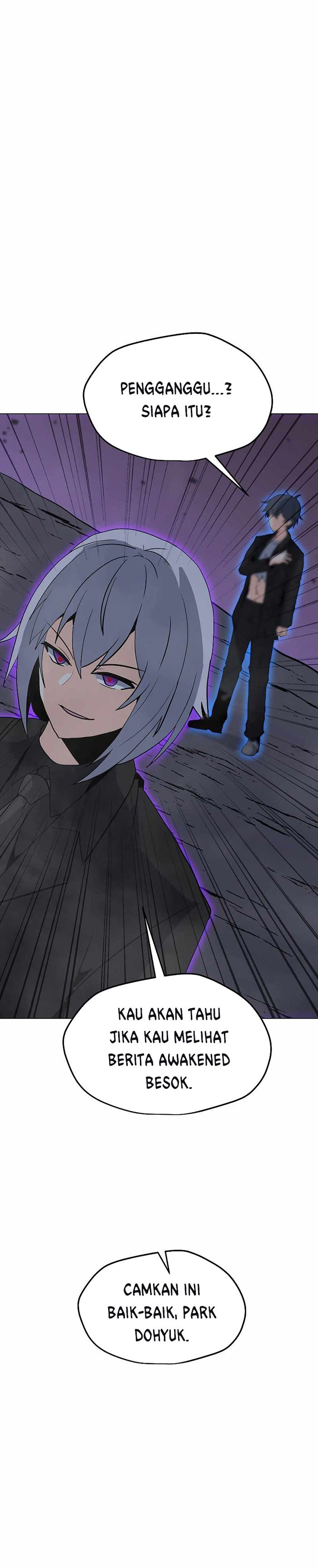 Solo Spell Caster - Chapter 87 33