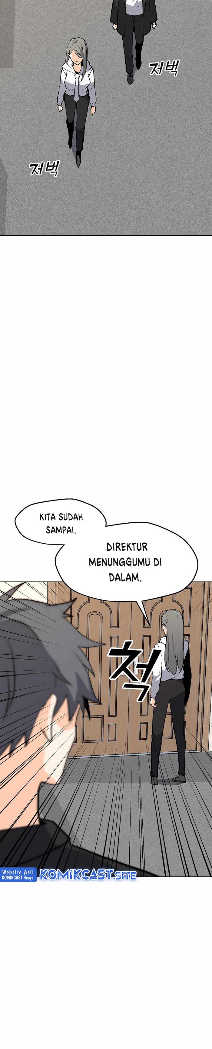 Solo Spell Caster - Chapter 84 32