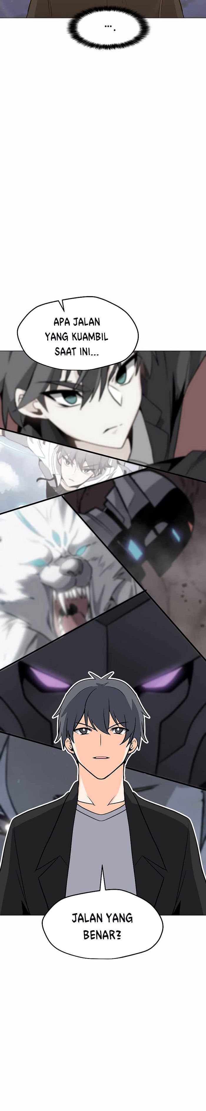 Solo Spell Caster - Chapter 85 23 Solo Spell Caster - Chapter 85 23