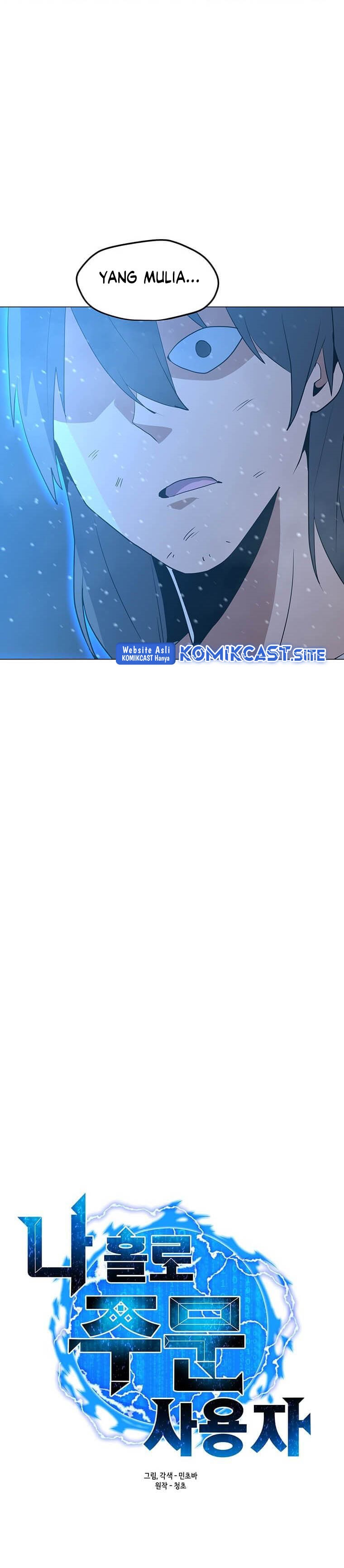 Solo Spell Caster - Chapter 98 9