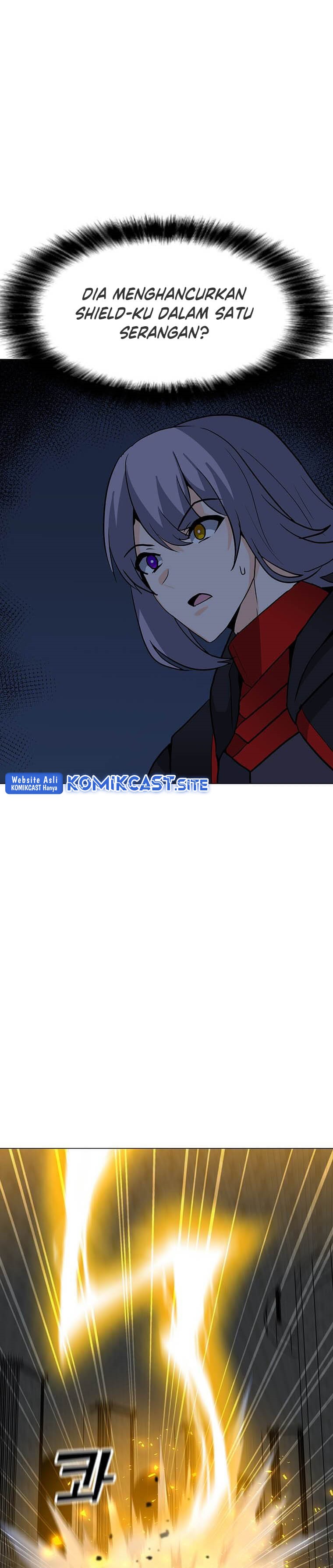 Solo Spell Caster - Chapter 98 23