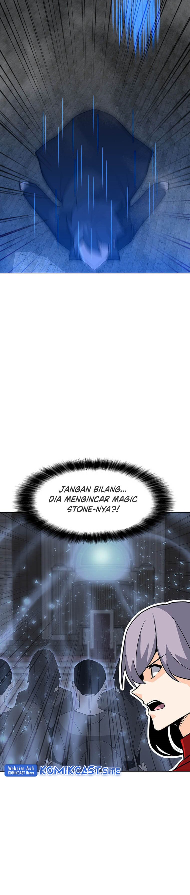Solo Spell Caster - Chapter 98 26