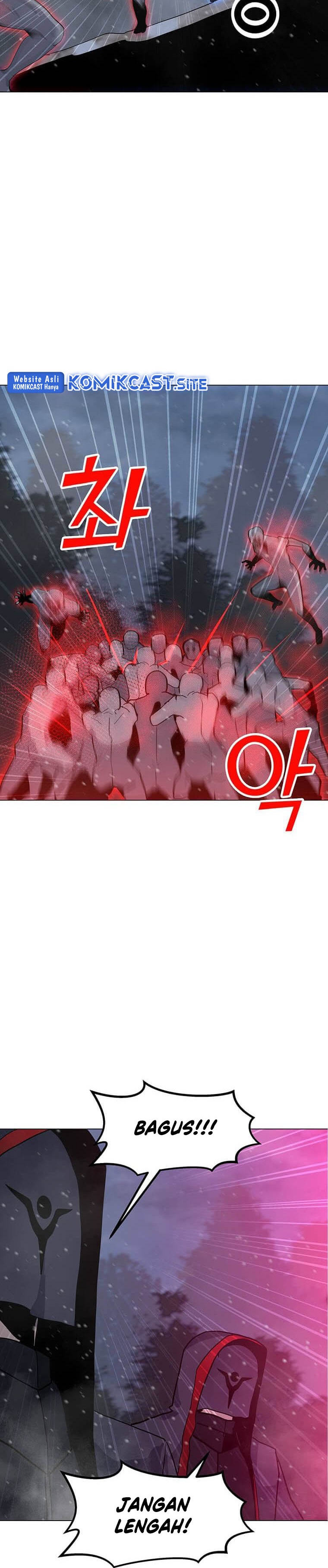 Solo Spell Caster - Chapter 98 3
