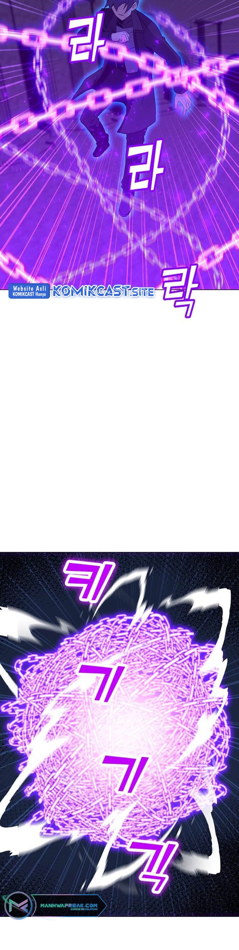 Solo Spell Caster - Chapter 98 33