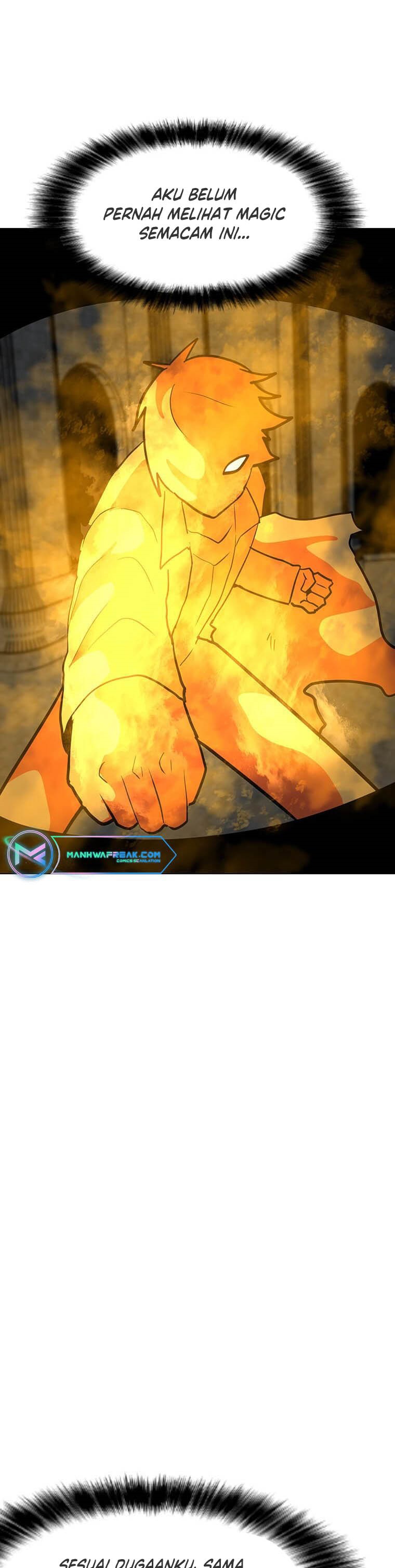 Solo Spell Caster - Chapter 98 30