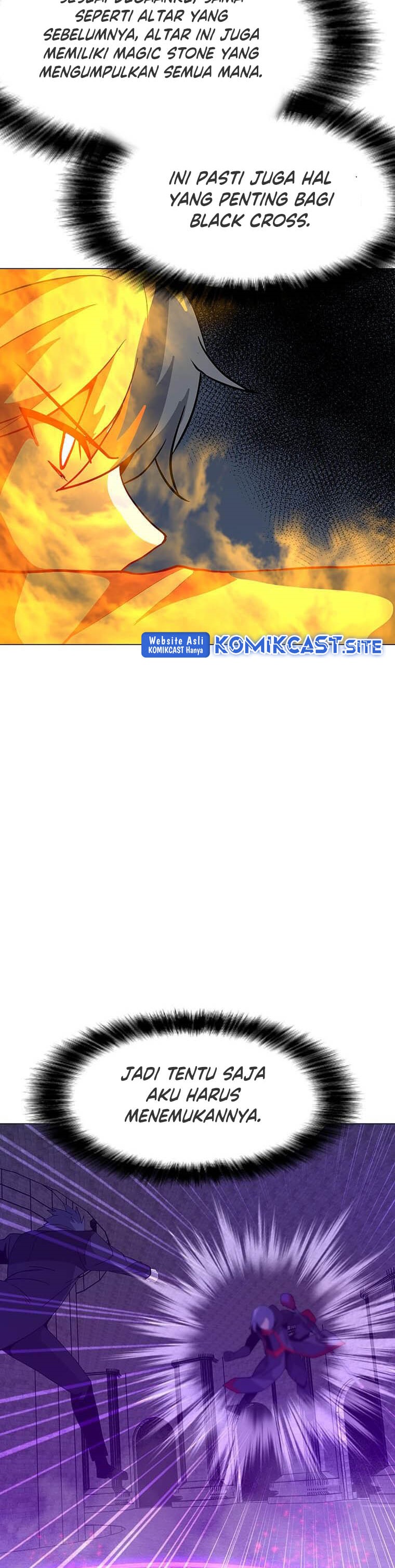 Solo Spell Caster - Chapter 98 31