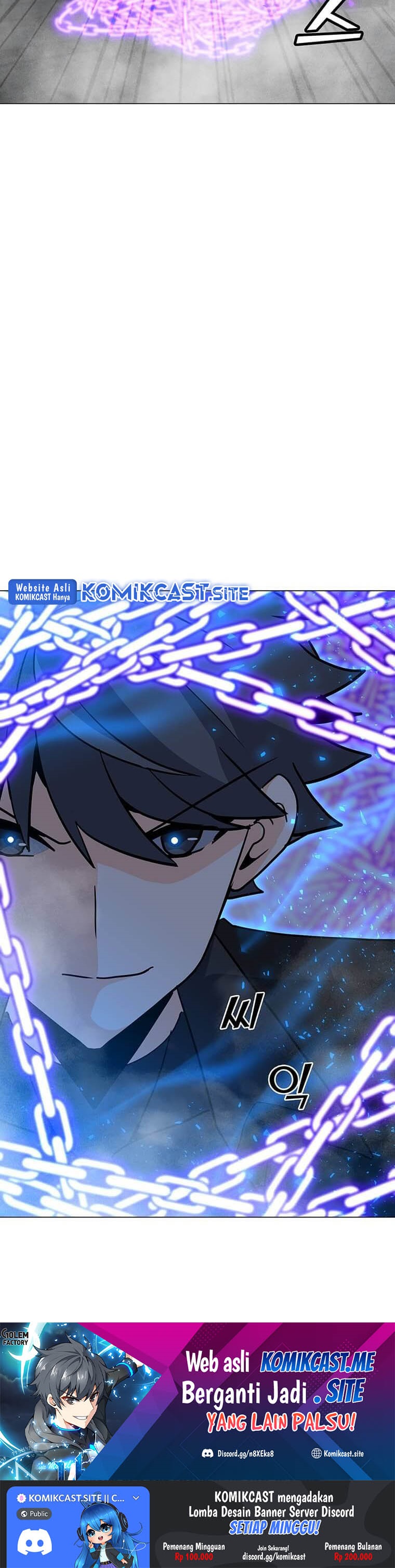 Solo Spell Caster - Chapter 98 36