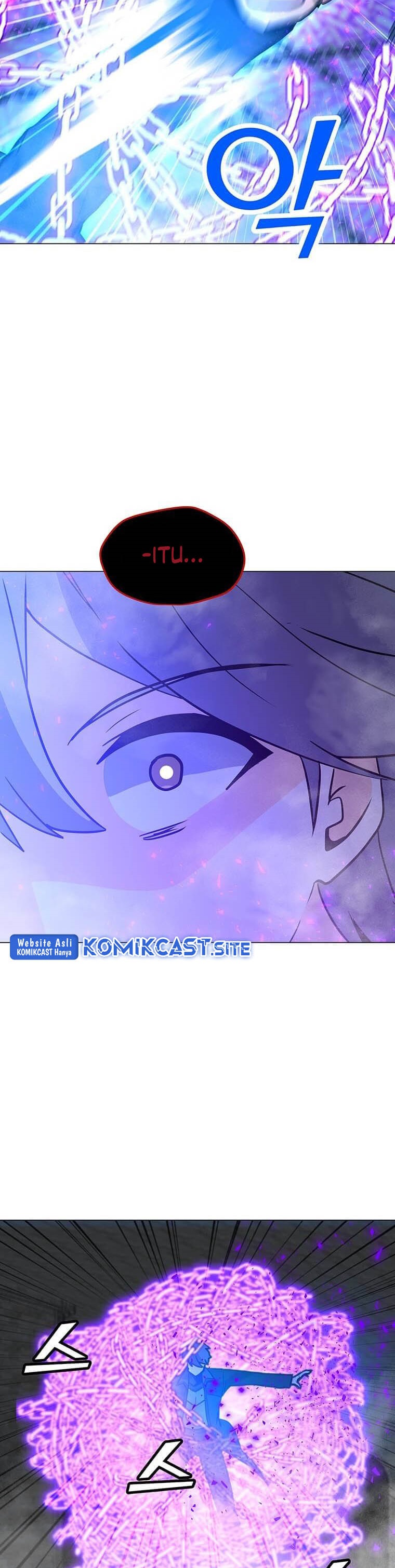 Solo Spell Caster - Chapter 98 35