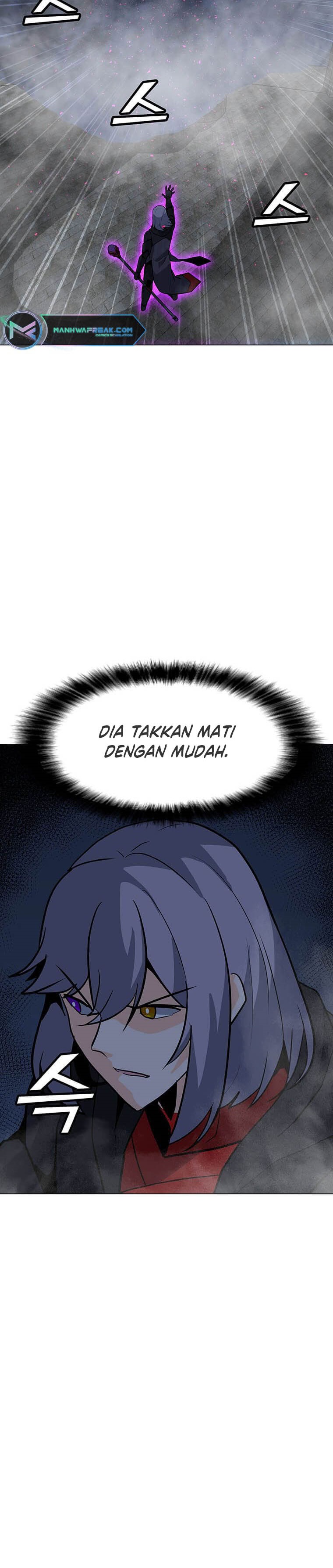 Solo Spell Caster - Chapter 98 19