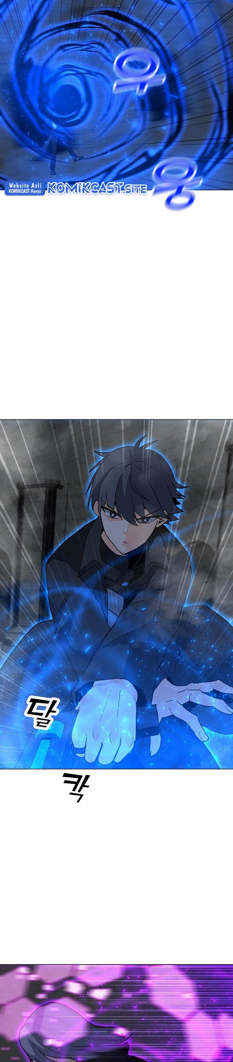 Solo Spell Caster - Chapter 98 12