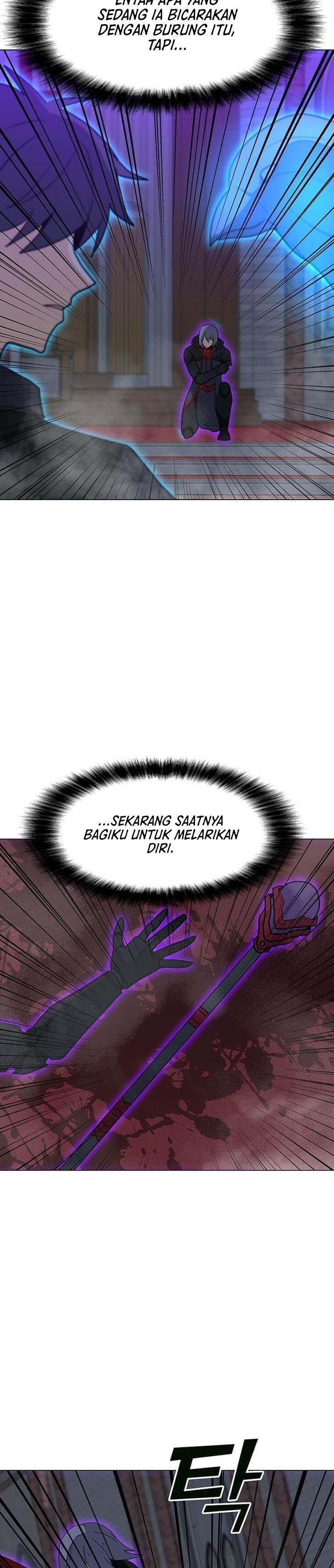 Solo Spell Caster - Chapter 99 28 Solo Spell Caster - Chapter 99 28