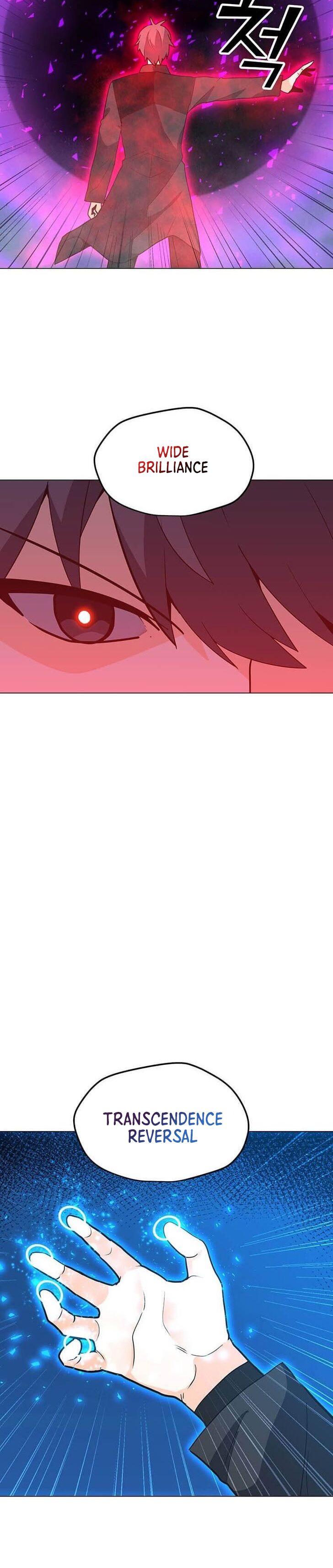 Solo Spell Caster - Chapter 99 20 Solo Spell Caster - Chapter 99 20
