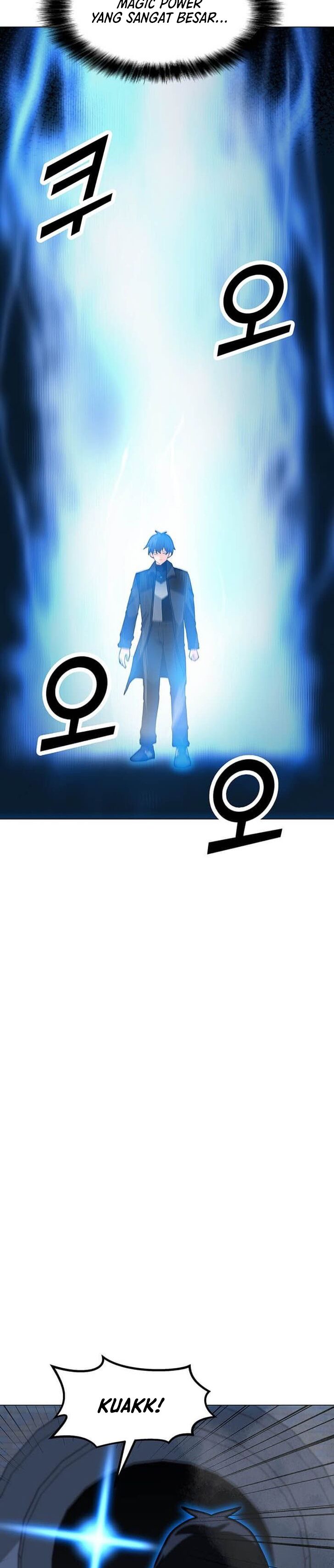 Solo Spell Caster - Chapter 99 25 Solo Spell Caster - Chapter 99 25