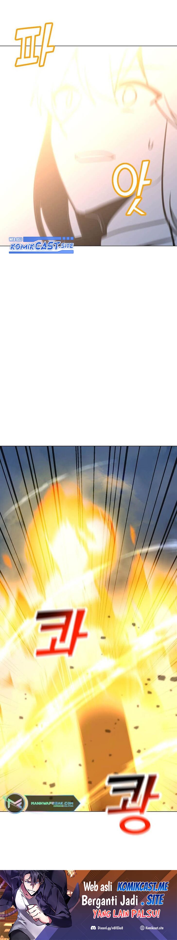 Solo Spell Caster - Chapter 99 36 Solo Spell Caster - Chapter 99 36