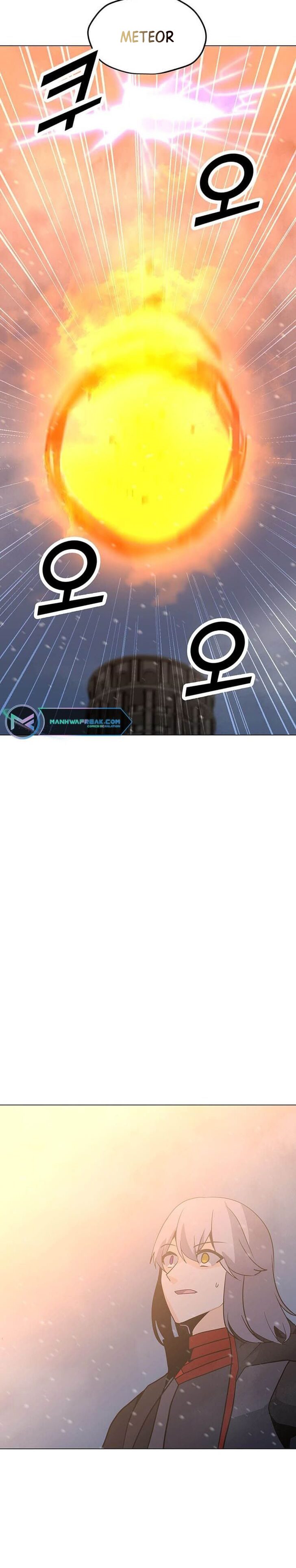 Solo Spell Caster - Chapter 99 35 Solo Spell Caster - Chapter 99 35