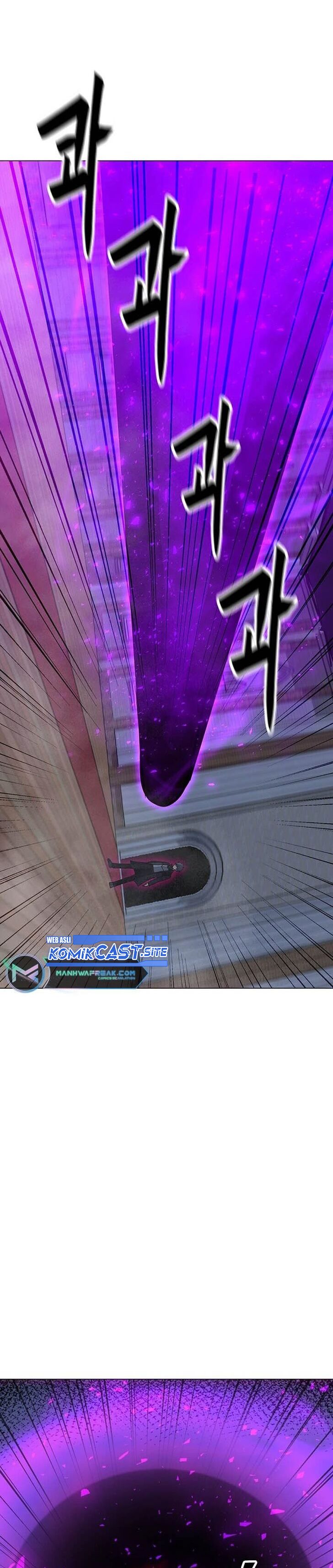Solo Spell Caster - Chapter 99 19 Solo Spell Caster - Chapter 99 19