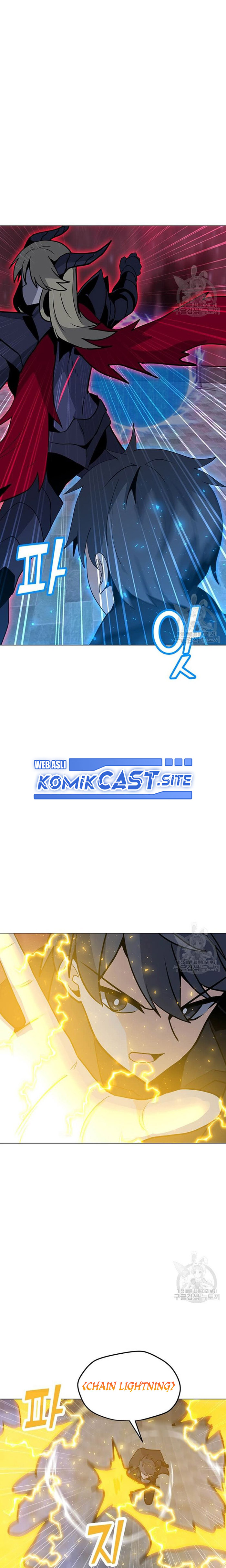 Solo Spell Caster - Chapter 92 20
