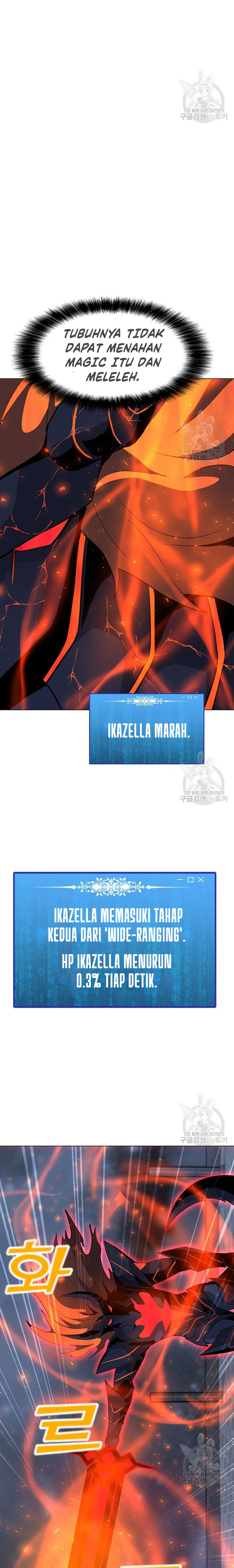Solo Spell Caster - Chapter 93 3