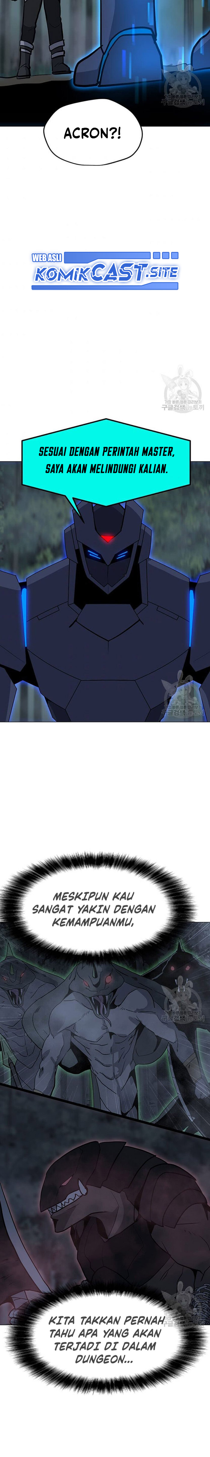 Solo Spell Caster - Chapter 93 13