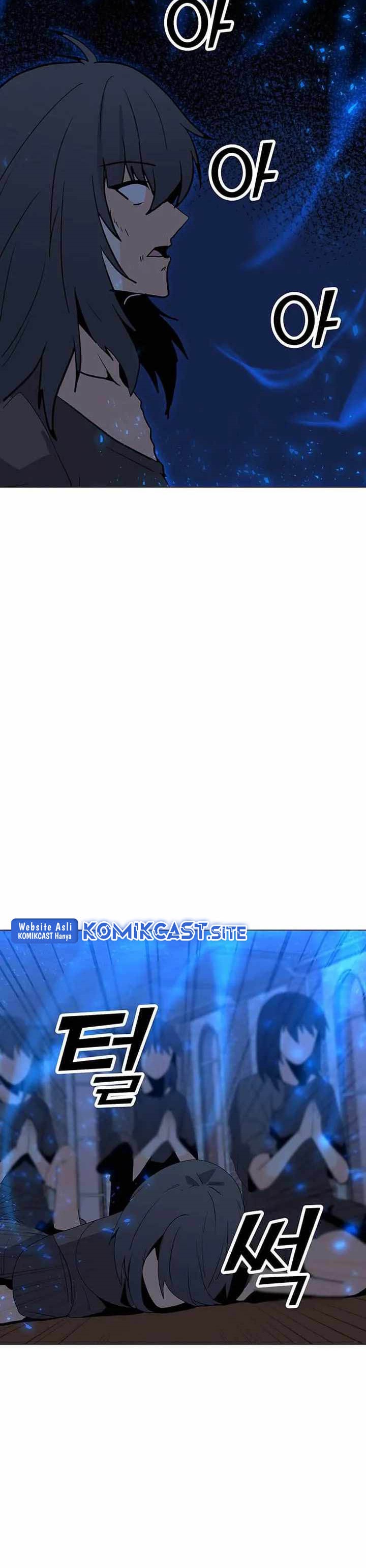 Solo Spell Caster - Chapter 96 29