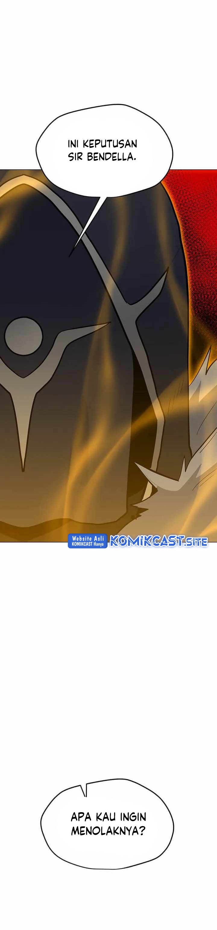 Solo Spell Caster - Chapter 96 23