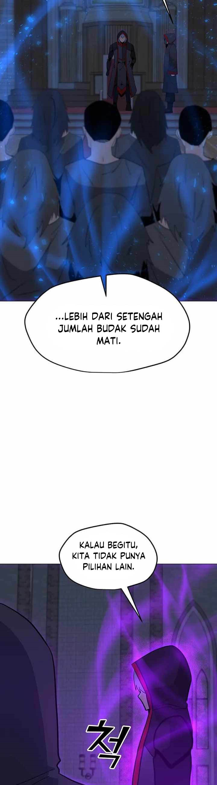 Solo Spell Caster - Chapter 96 32