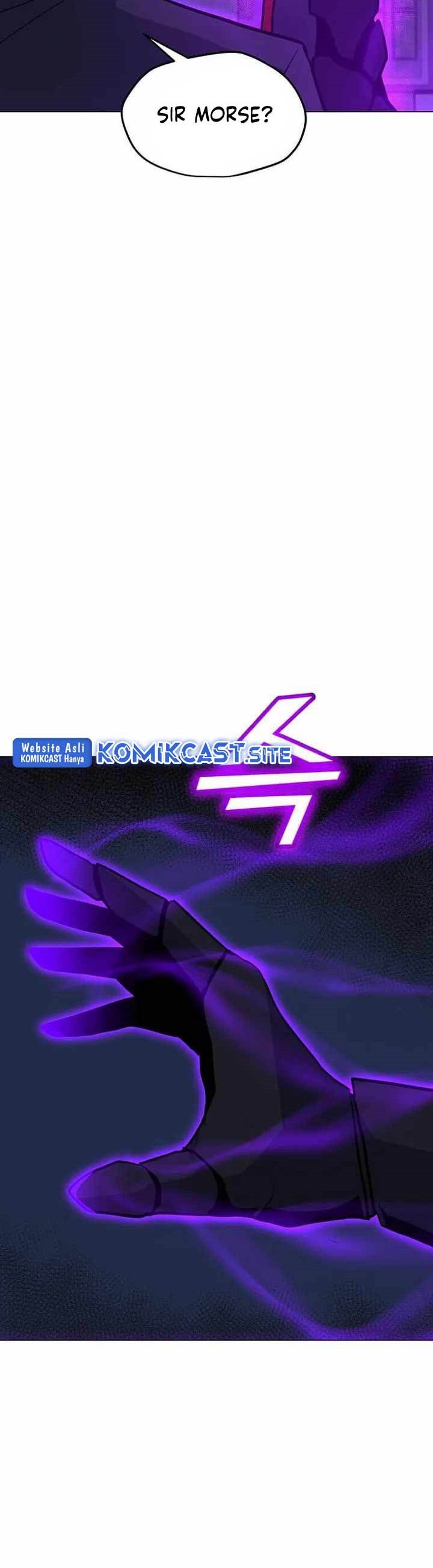 Solo Spell Caster - Chapter 96 33