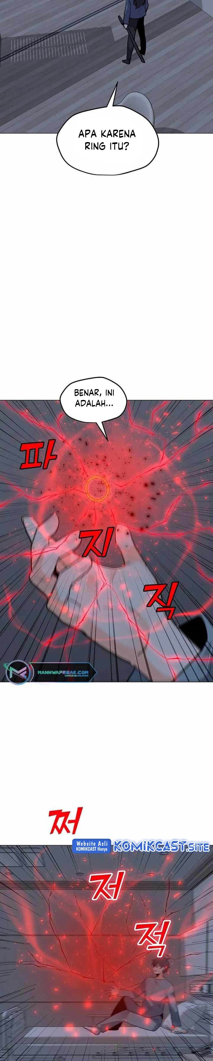 Solo Spell Caster - Chapter 95 39