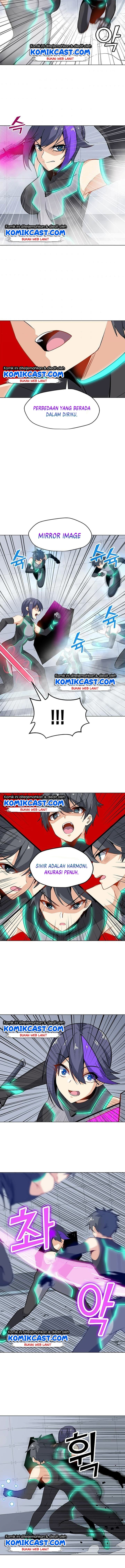 Solo Spell Caster - Chapter 22 8