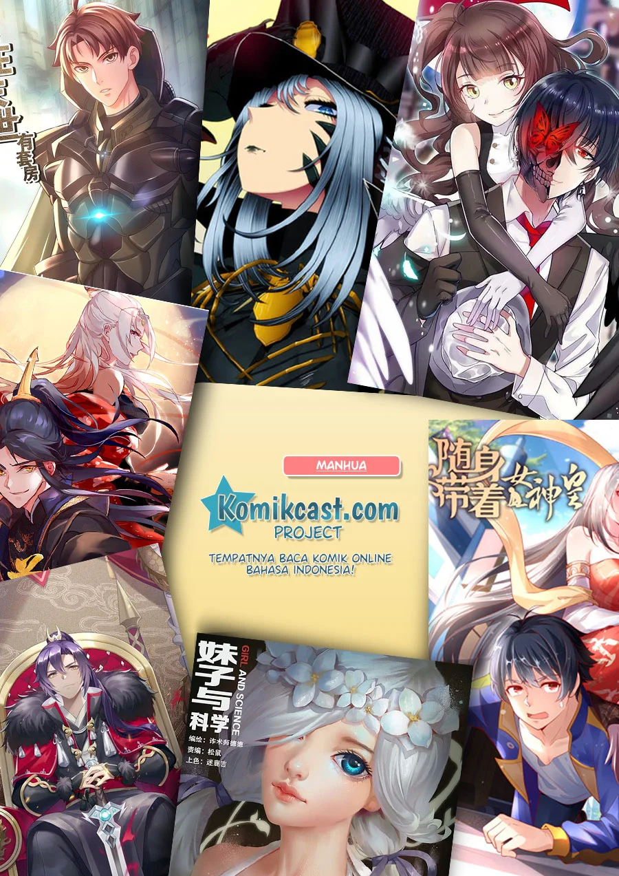 Solo Spell Caster - Chapter 22 10