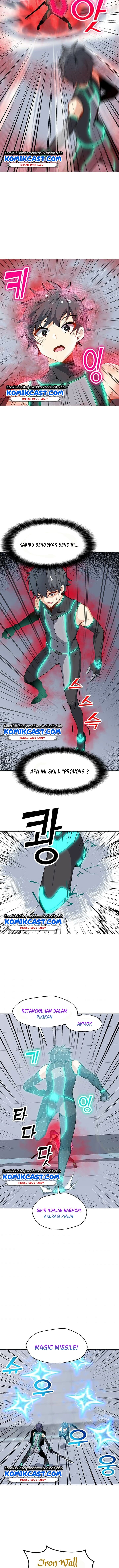 Solo Spell Caster - Chapter 22 6