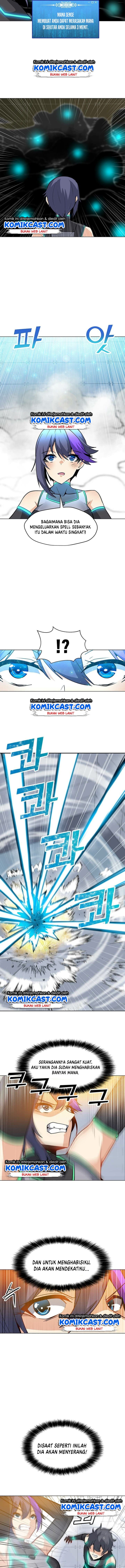 Solo Spell Caster - Chapter 22 7