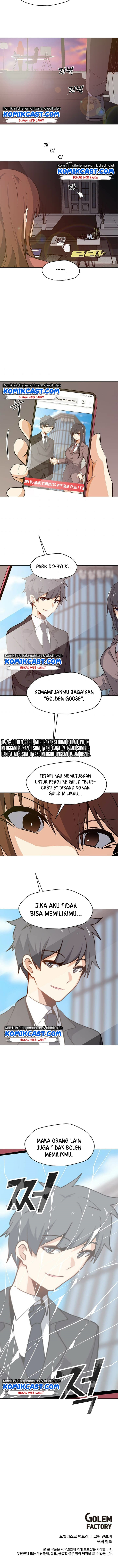 Solo Spell Caster - Chapter 23 8