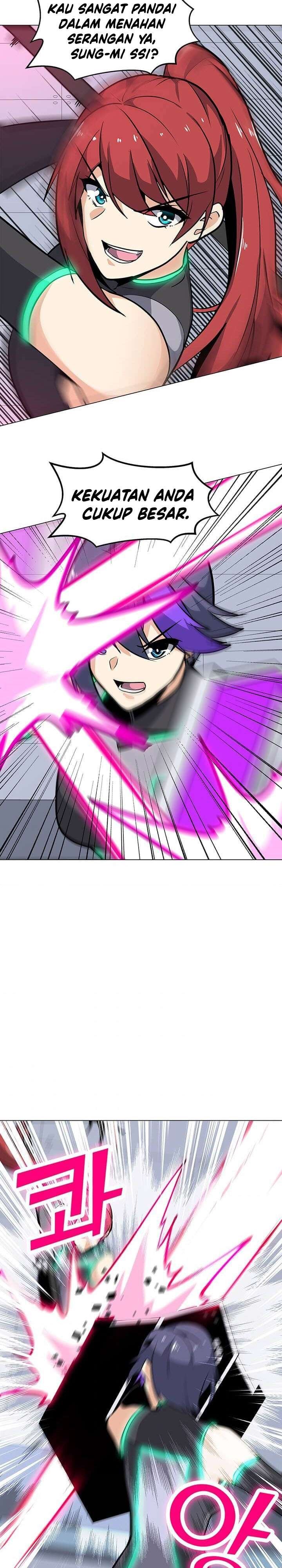 Solo Spell Caster - Chapter 38 22