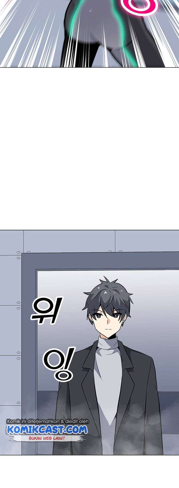 Solo Spell Caster - Chapter 38 23
