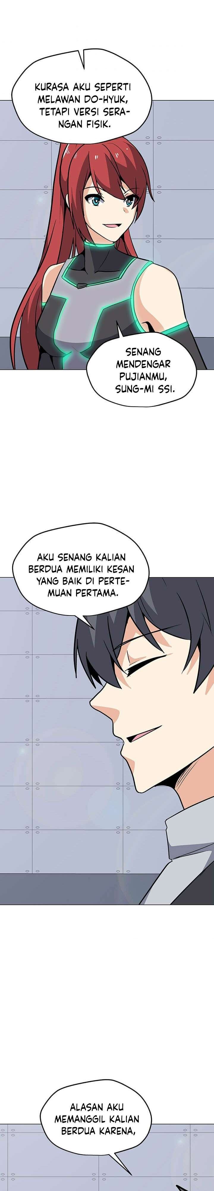 Solo Spell Caster - Chapter 38 26