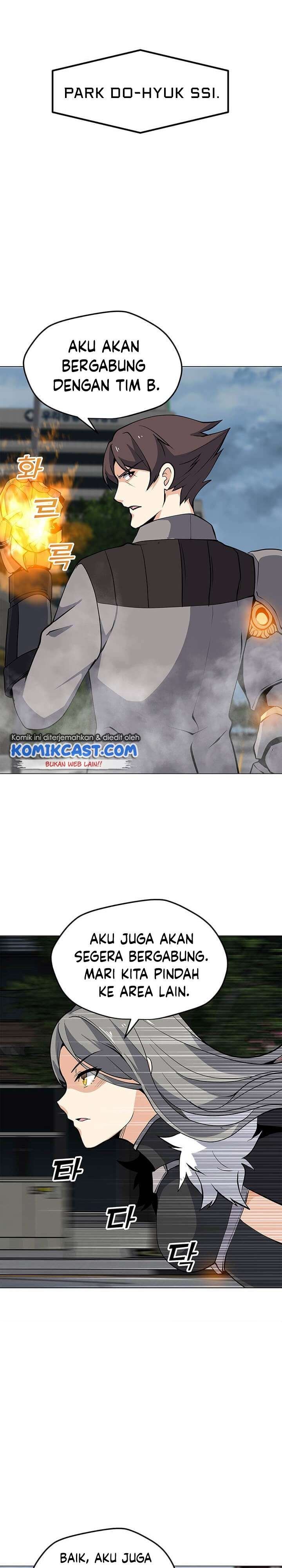 Solo Spell Caster - Chapter 38 3