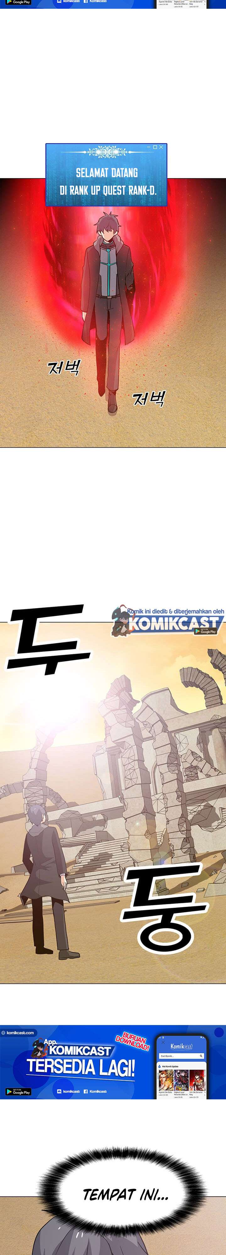 Solo Spell Caster - Chapter 39 9