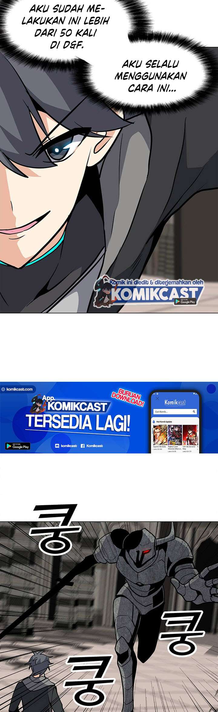 Solo Spell Caster - Chapter 39 28