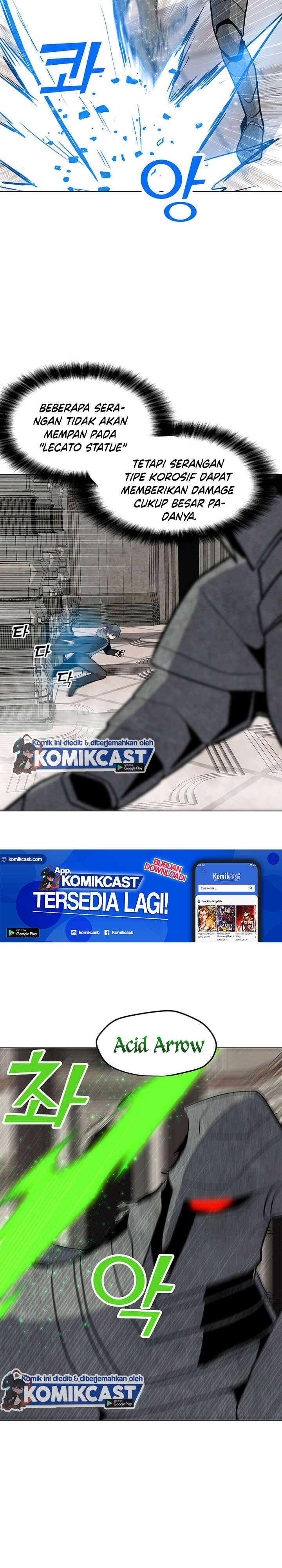 Solo Spell Caster - Chapter 39 26