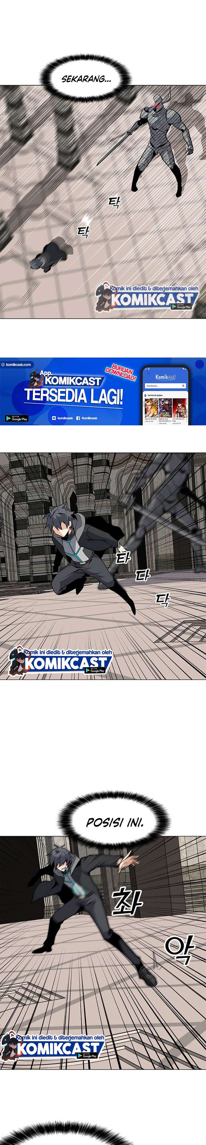 Solo Spell Caster - Chapter 39 27